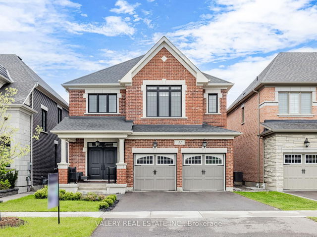 41 Chorus Crescent