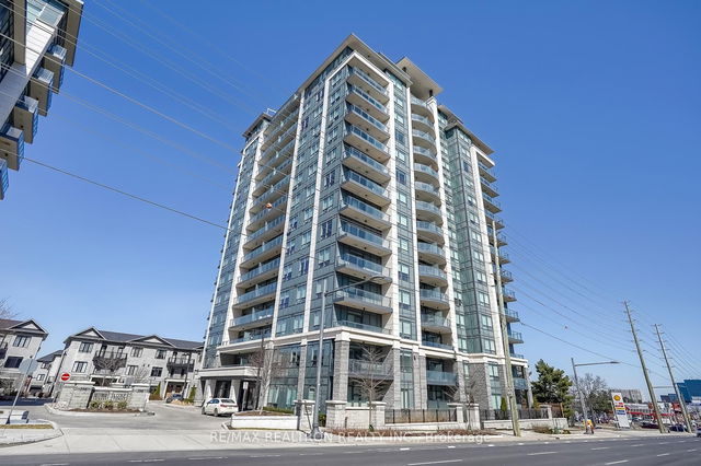 815 - 398 Highway 7 E