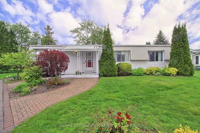 8 Carmans Cove N/A