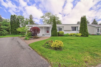 8 Carmans Cove, Innisfil - Rural Innisfil image-0-1
