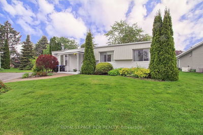 8 Carmans Cove, Innisfil - Rural Innisfil image-0-2