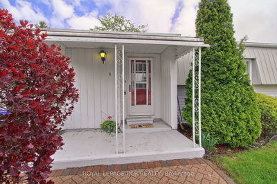8 Carmans Cove, Innisfil - Rural Innisfil image-0-4