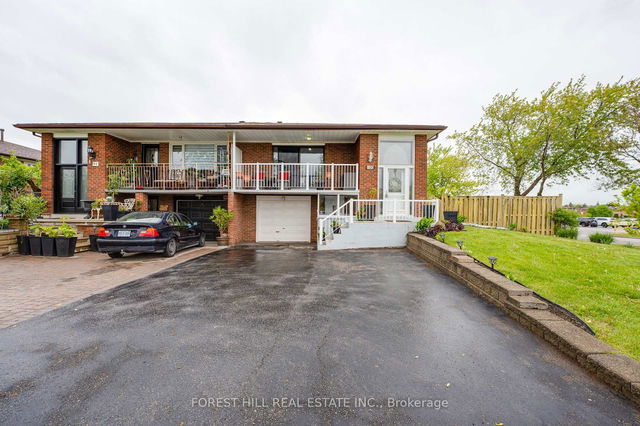 100 Andrew Park N/A