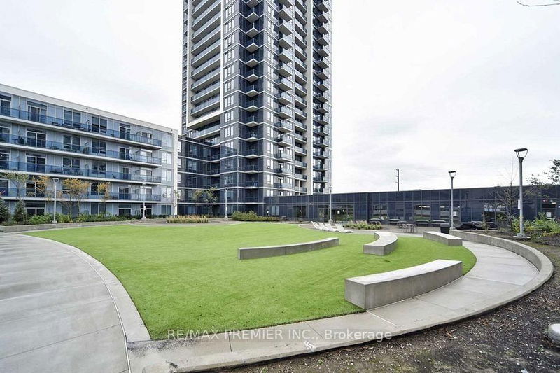 Unit LP 4 — 3600 Highway 7 Rd, Vaughan - Vaughan Corporate Centre image-0-0