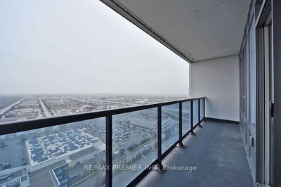Unit LP 4 — 3600 Highway 7 Rd, Vaughan - Vaughan Corporate Centre image-0-2