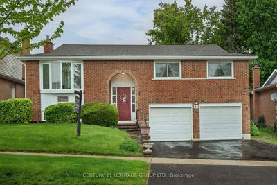 81 Porter St, Bradford West Gwillimbury - Bradford