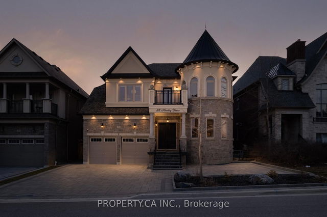 52 Keatley Drive
