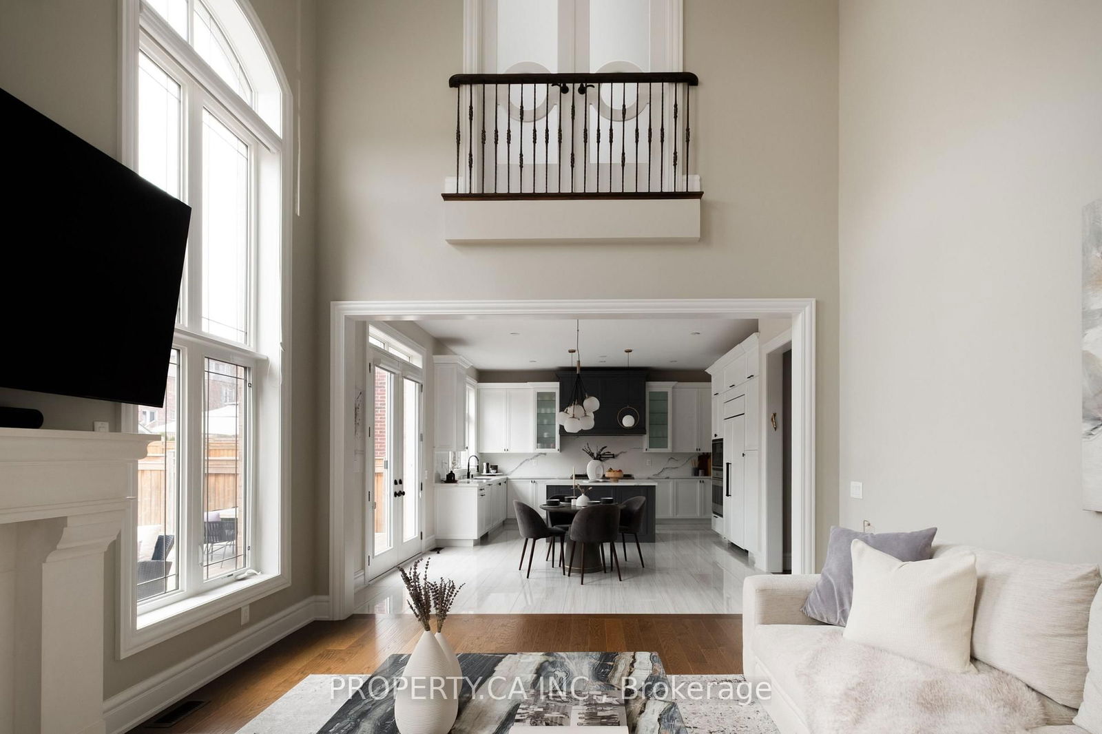 Detached House for sale at 52 Keatley Drive, Vaughan, Patterson, L6A 4Y3 - MLS: N12173359