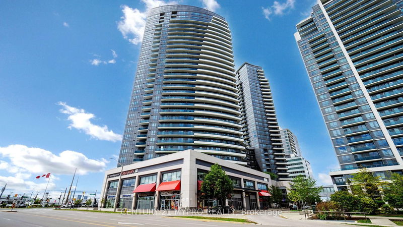 Unit 2807 — 7171 Yonge St, Markham - Thornhill image-0-0