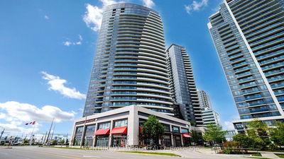 Unit 2807 — 7171 Yonge St, Markham - Thornhill