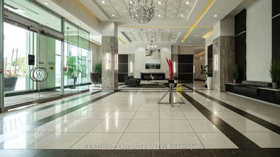 Unit 2807 — 7171 Yonge St, Markham - Thornhill image-0-2