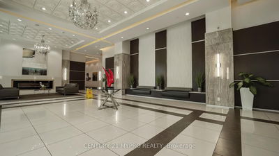 Unit 2807 — 7171 Yonge St, Markham - Thornhill image-0-3