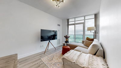 Unit 2807 — 7171 Yonge St, Markham - Thornhill image-0-4