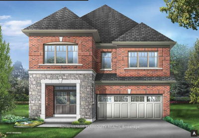 382 Boundary Blvd, Whitchurch-Stouffville - Rural Whitchurch-Stouffville
