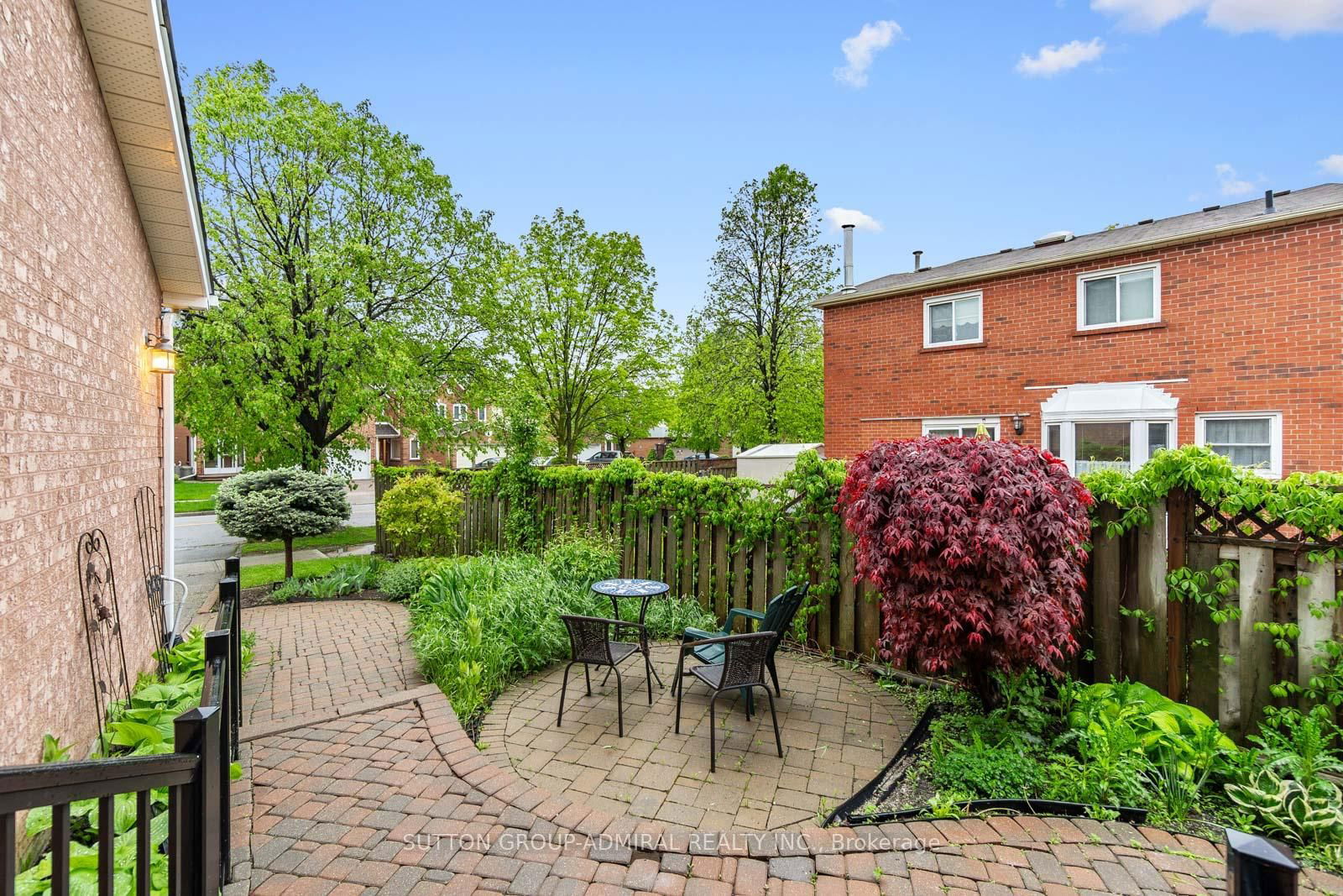 Detached House for sale at 288 Chelwood Drive, Vaughan, Brownridge, L4J 7Y8 - MLS: N12173617