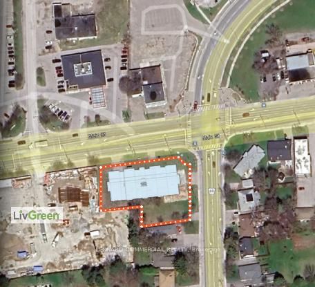 5991 Main St, Whitchurch-Stouffville, L4A 2Z9 | Image 2