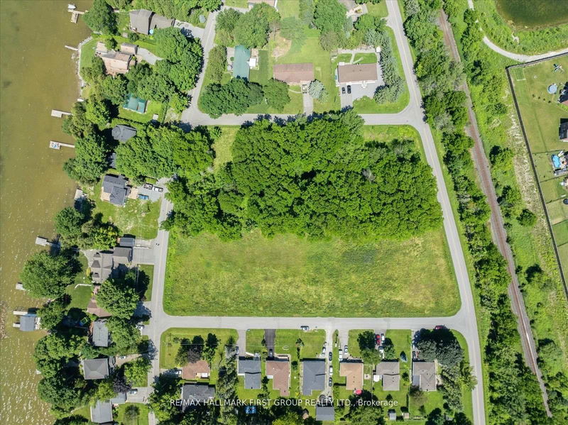 OF Third St, Brock - Beaverton image-0-0