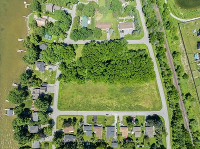 OF Third St, Brock - Beaverton