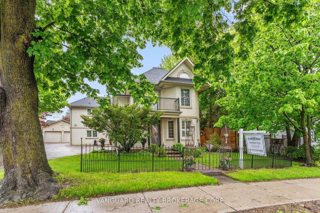 108 Queen Street