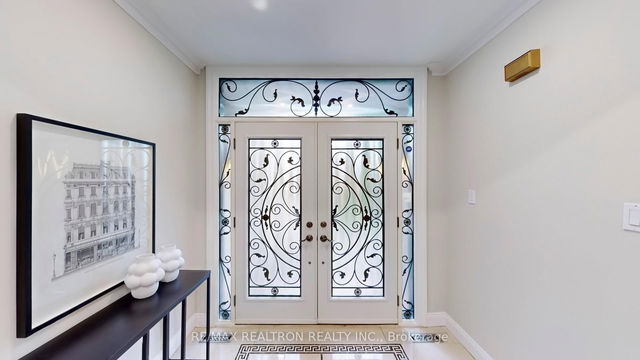 5 Cantex Court