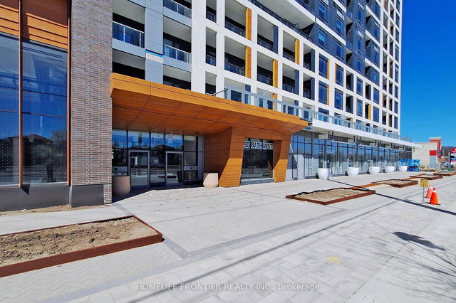 626 - 7950 Bathurst Street