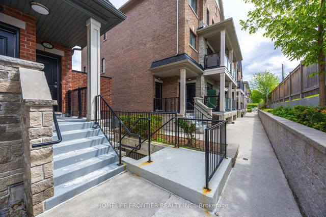 27 - 196 Pine Grove Road
