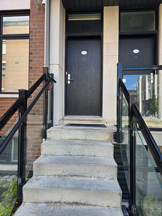 134 - 9580 Islington Avenue