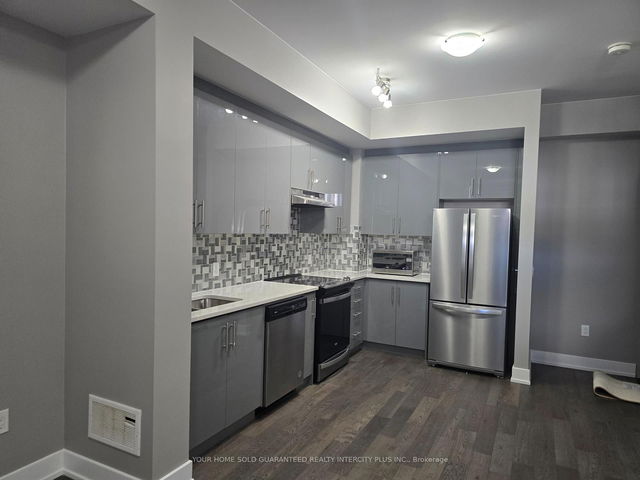 134 - 9580 Islington Avenue