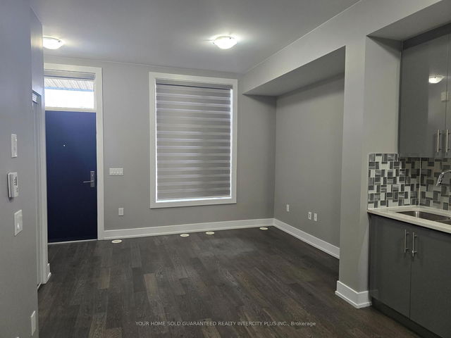 134 - 9580 Islington Avenue