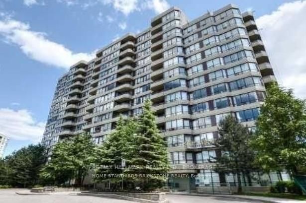 Condo for sale at 805-91 Townsgate Drive, Vaughan, Crestwood-Springfarm-Yorkhill, L4J 8E8 - MLS: N12173798