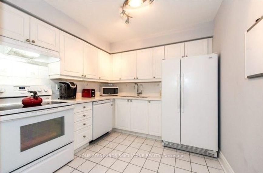 Condo for sale at 805-91 Townsgate Drive, Vaughan, Crestwood-Springfarm-Yorkhill, L4J 8E8 - MLS: N12173798