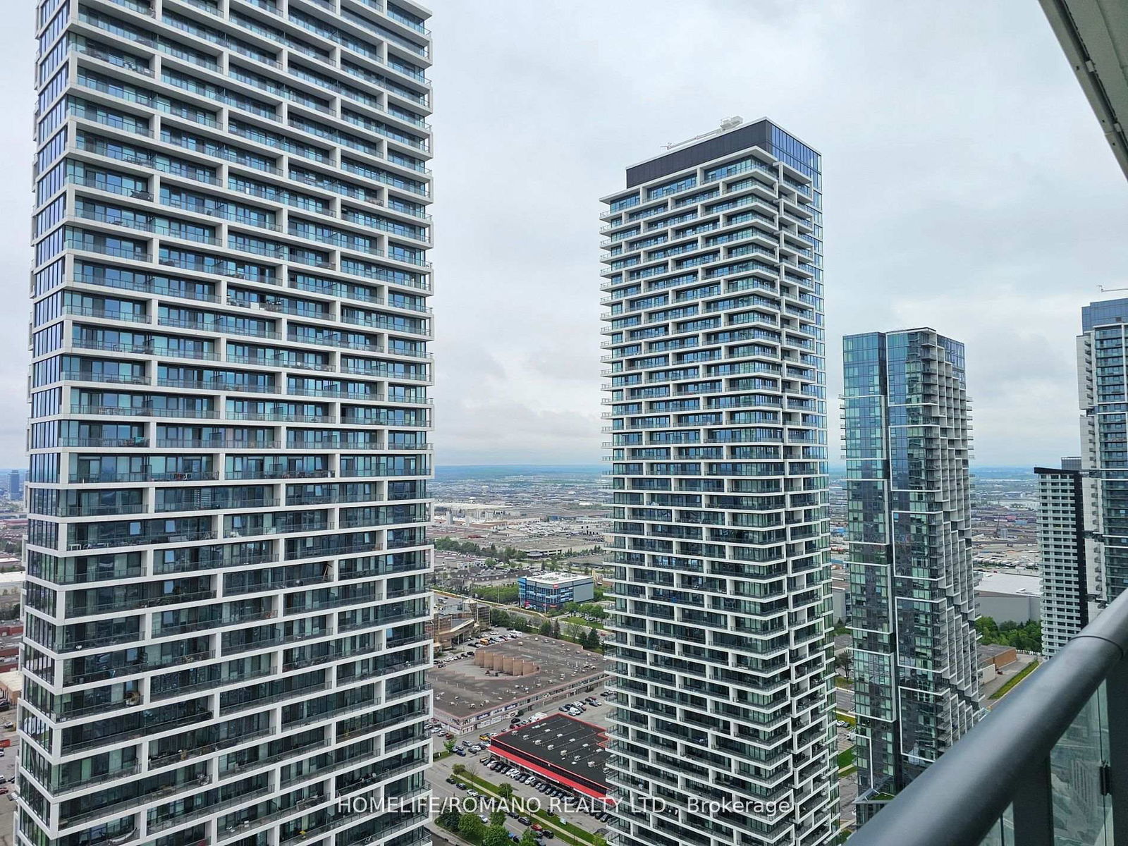 Condo for lease at 4311-5 Buttermill Avenue, Vaughan, Vaughan Corporate Centre, L4K 0J5 - MLS: N12173895