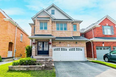 223 Armstrong Cres, Bradford West Gwillimbury - Bradford