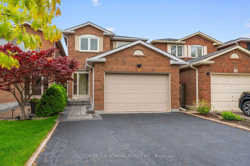 home for sale on 36 Whitney Place