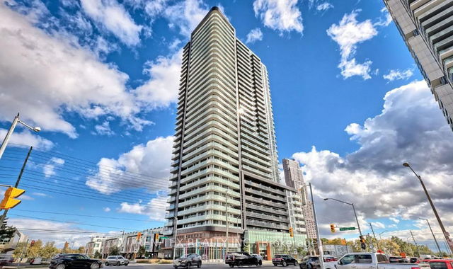 903 - 7895 Jane Street