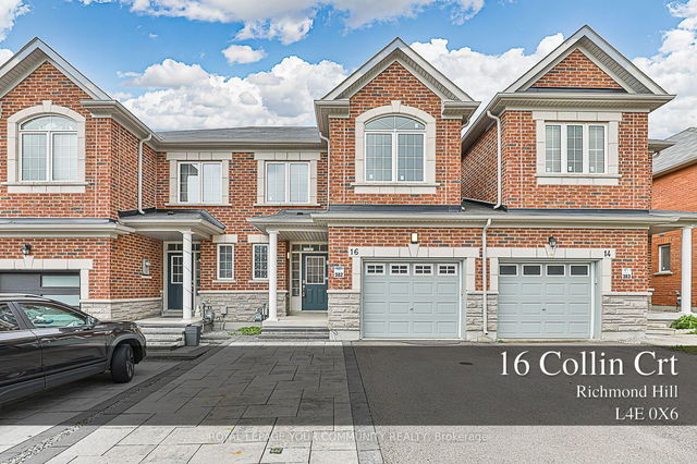 16 Collin Court