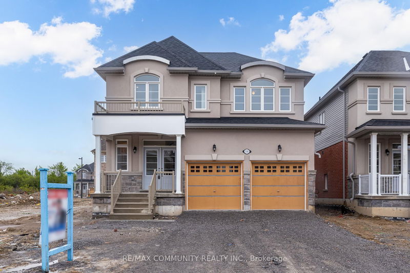 11 Grieve St, Georgina - Sutton & Jackson's Point image-0-0