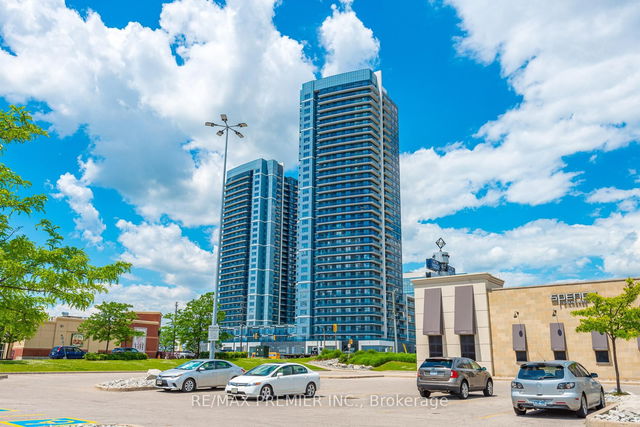 803 - 3600 Highway 7 Road