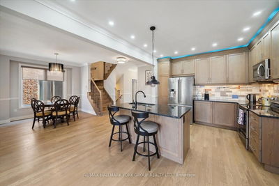 12 Deer Pass Rd, East Gwillimbury - Sharon image-0-3