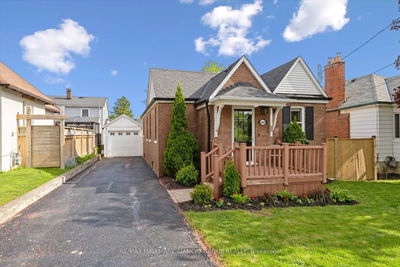 6499 Main St, Whitchurch-Stouffville - Stouffville image-0-1