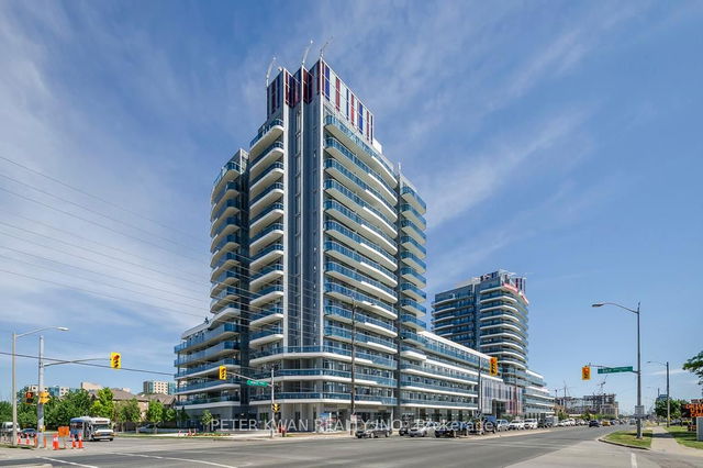332 - 9471 Yonge Street