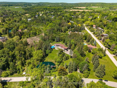 290 Kingscross Dr, King - King City