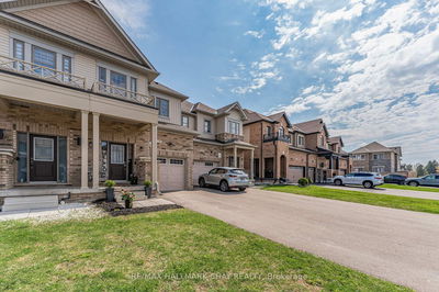 31 Arnold Cres, New Tecumseth - Alliston image-0-2