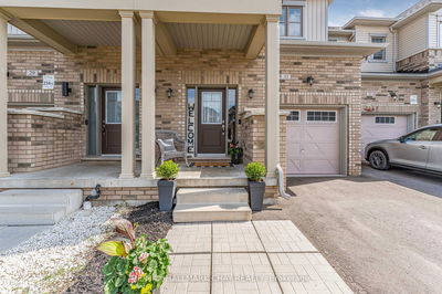 31 Arnold Cres, New Tecumseth - Alliston image-0-3
