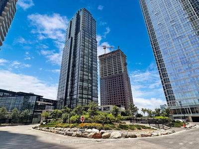 Unit 1802 — 2910 Highway 7 Rd, Vaughan - Concord