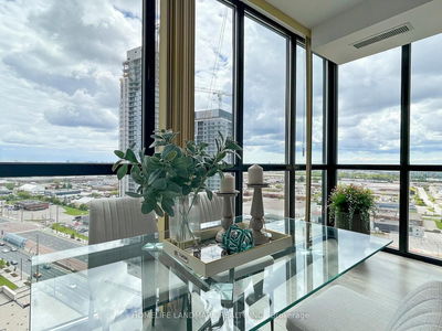 Unit 1802 — 2910 Highway 7 Rd, Vaughan - Concord image-0-1