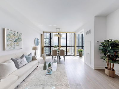 Unit 1802 — 2910 Highway 7 Rd, Vaughan - Concord image-0-2