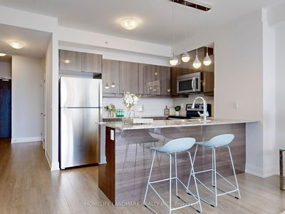 Unit 1802 — 2910 Highway 7 Rd, Vaughan - Concord image-0-3