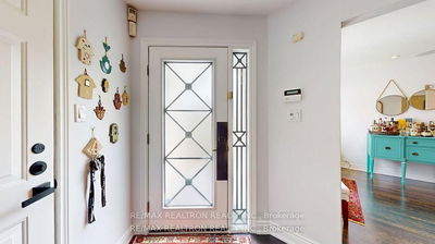 145 Roseborough Cres, Vaughan - Uplands image-0-2