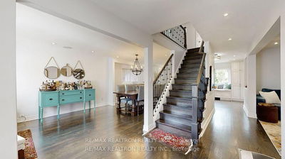 145 Roseborough Cres, Vaughan - Uplands image-0-3
